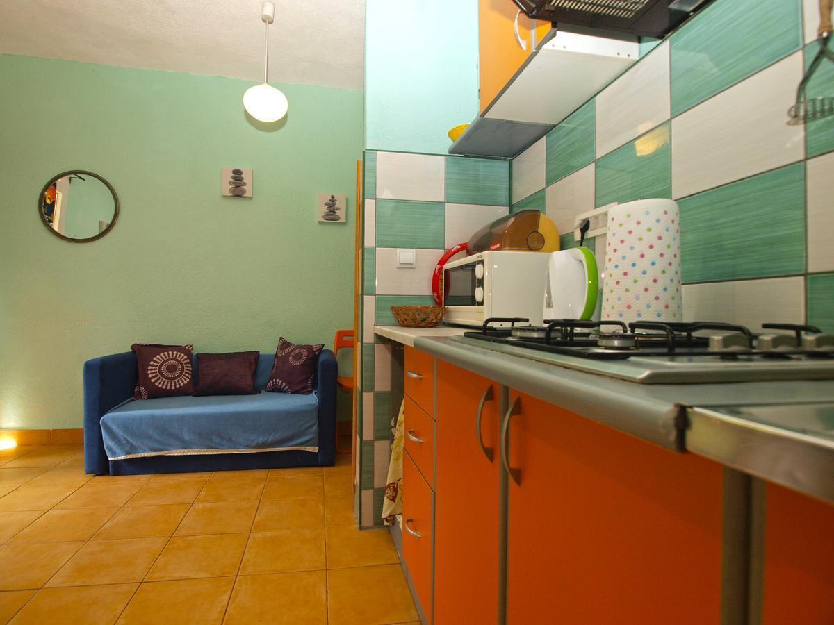 Apartments Davor 1676 Банджоле Экстерьер фото