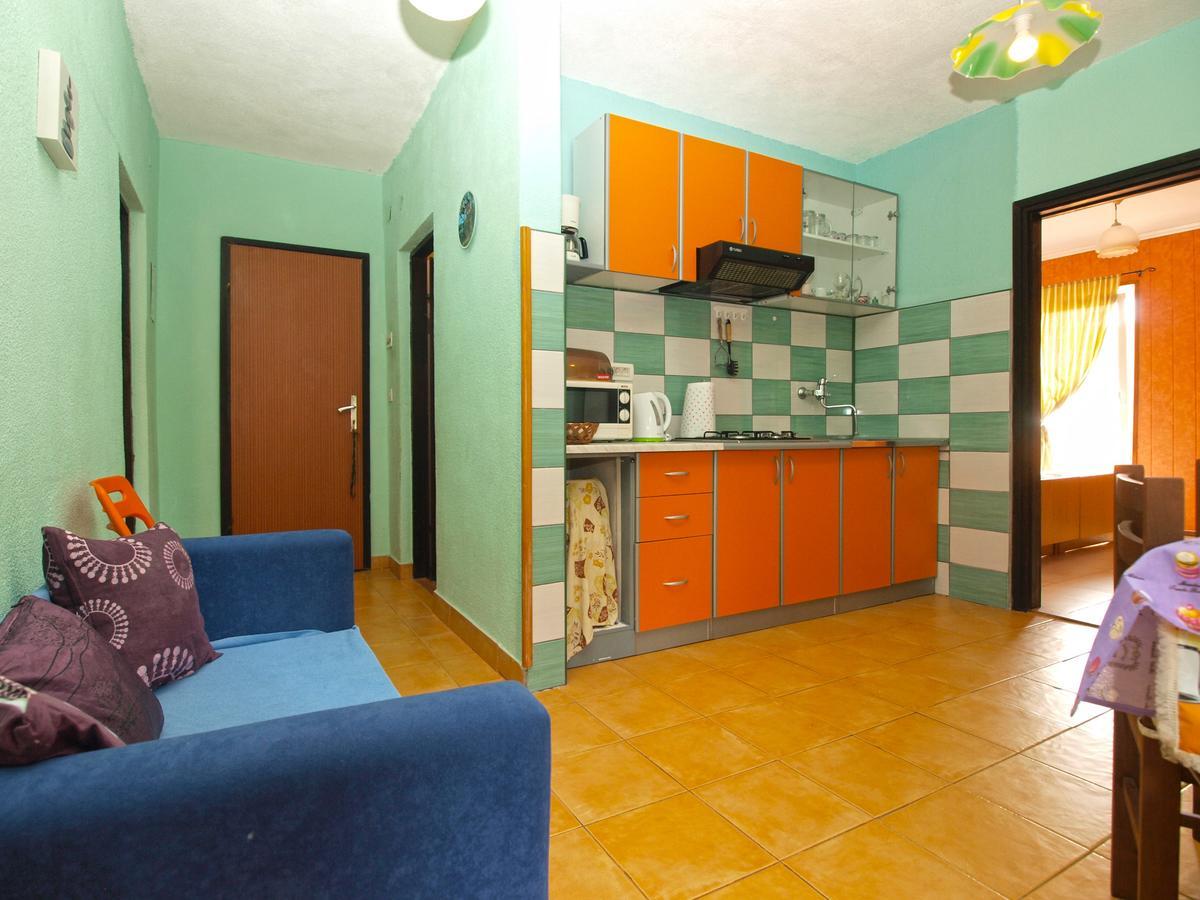 Apartments Davor 1676 Банджоле Экстерьер фото