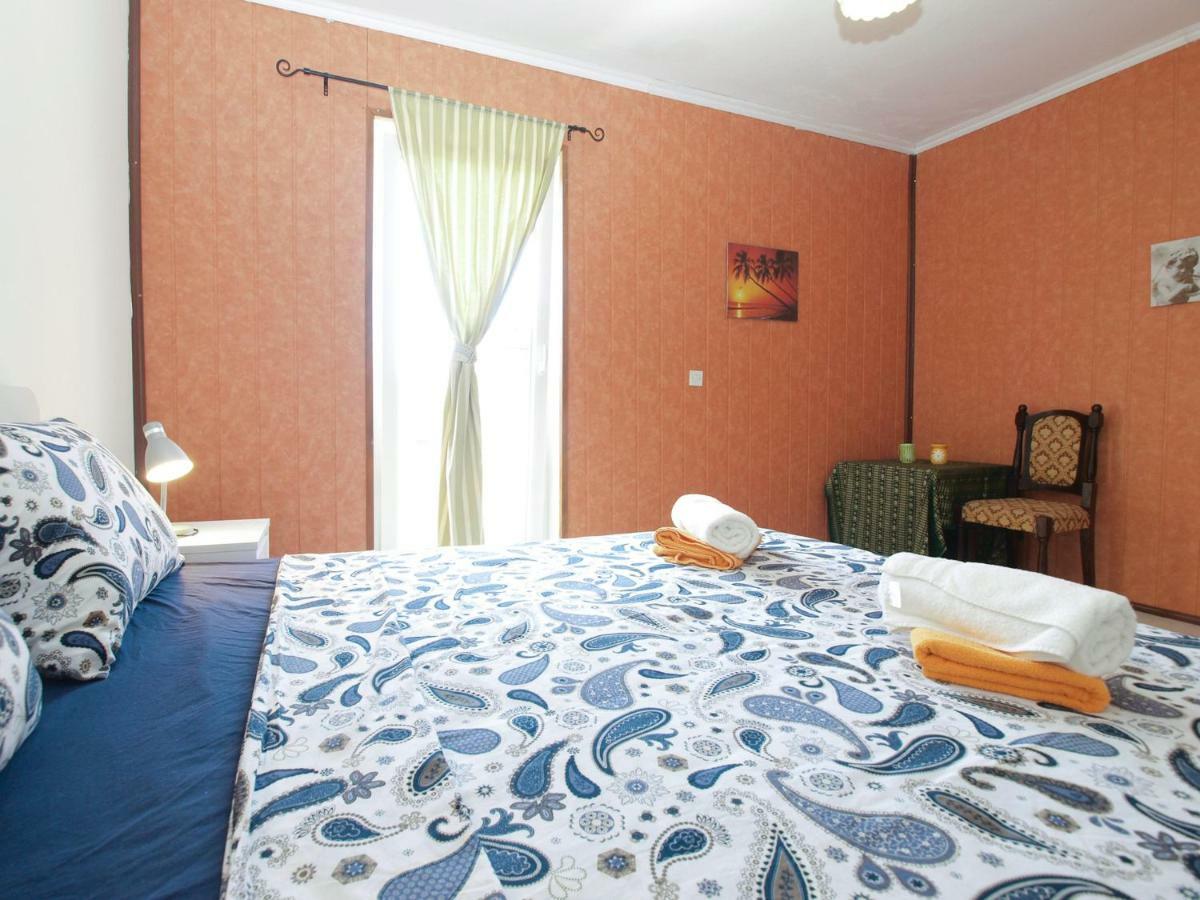 Apartments Davor 1676 Банджоле Экстерьер фото