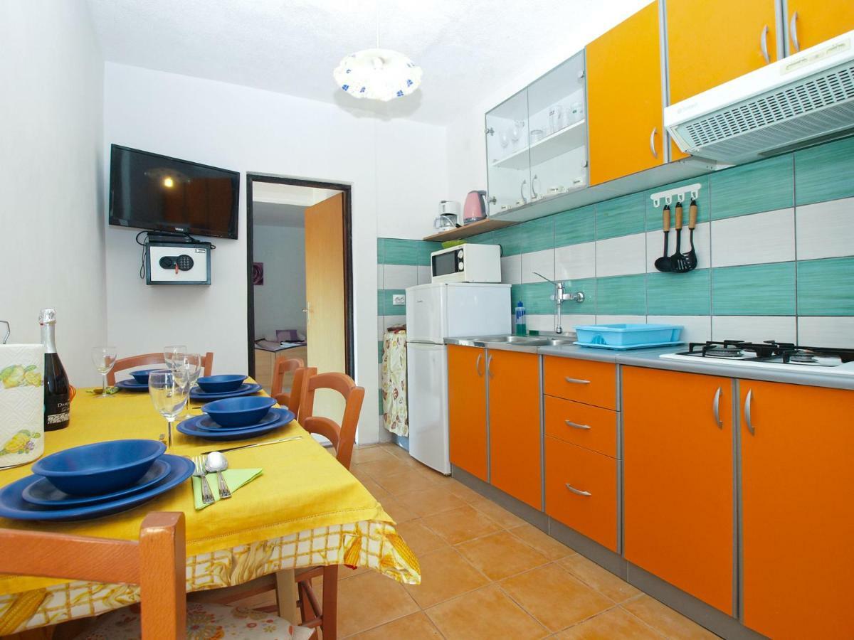 Apartments Davor 1676 Банджоле Экстерьер фото